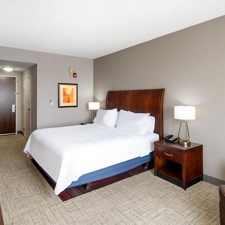 Hilton Garden Inn Αγκούστα Εξωτερικό φωτογραφία