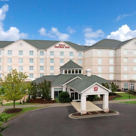 Hilton Garden Inn Αγκούστα Εξωτερικό φωτογραφία
