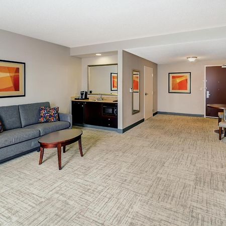 Hilton Garden Inn Αγκούστα Εξωτερικό φωτογραφία