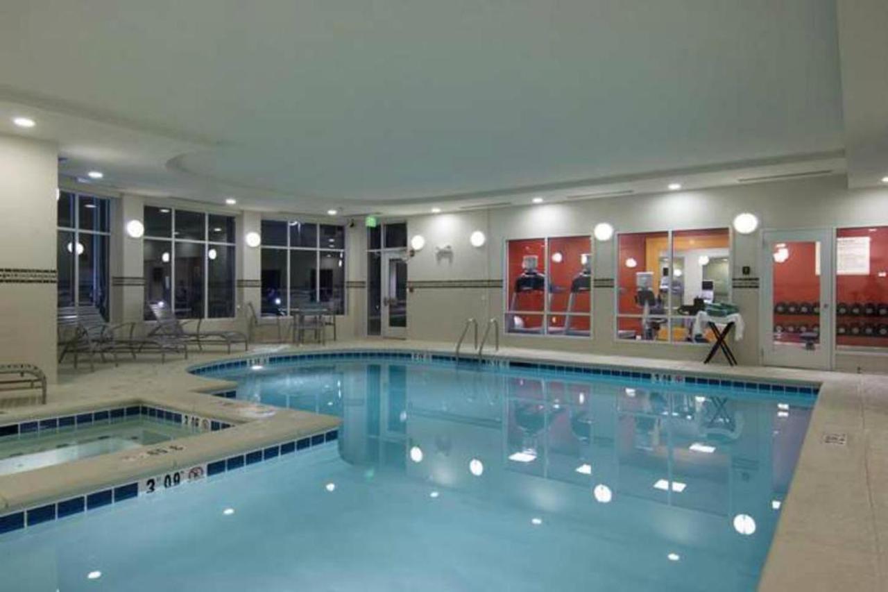 Hilton Garden Inn Αγκούστα Εξωτερικό φωτογραφία