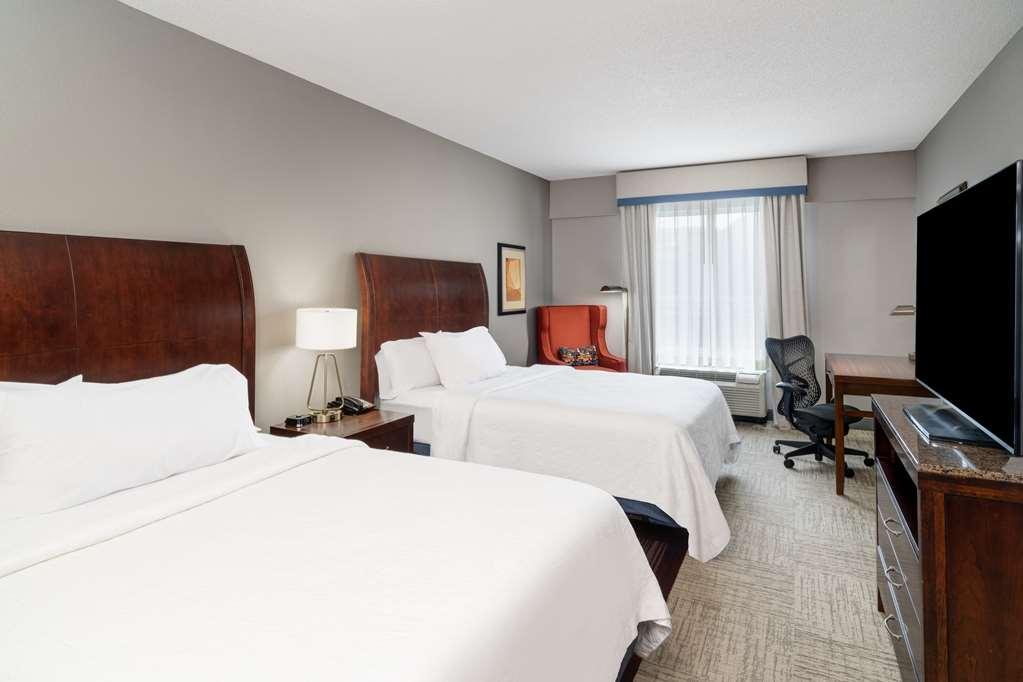 Hilton Garden Inn Αγκούστα Δωμάτιο φωτογραφία