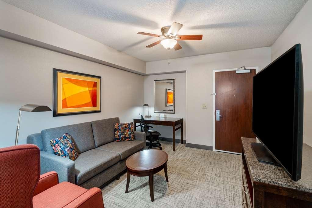 Hilton Garden Inn Αγκούστα Δωμάτιο φωτογραφία