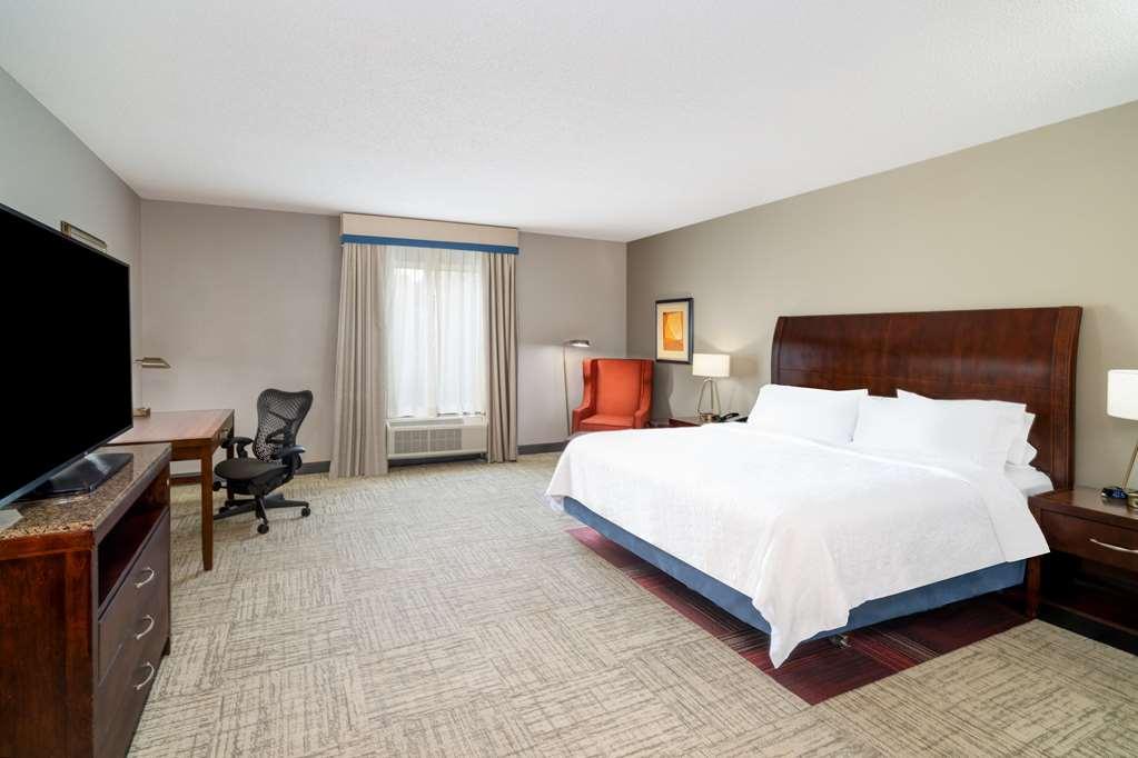 Hilton Garden Inn Αγκούστα Δωμάτιο φωτογραφία