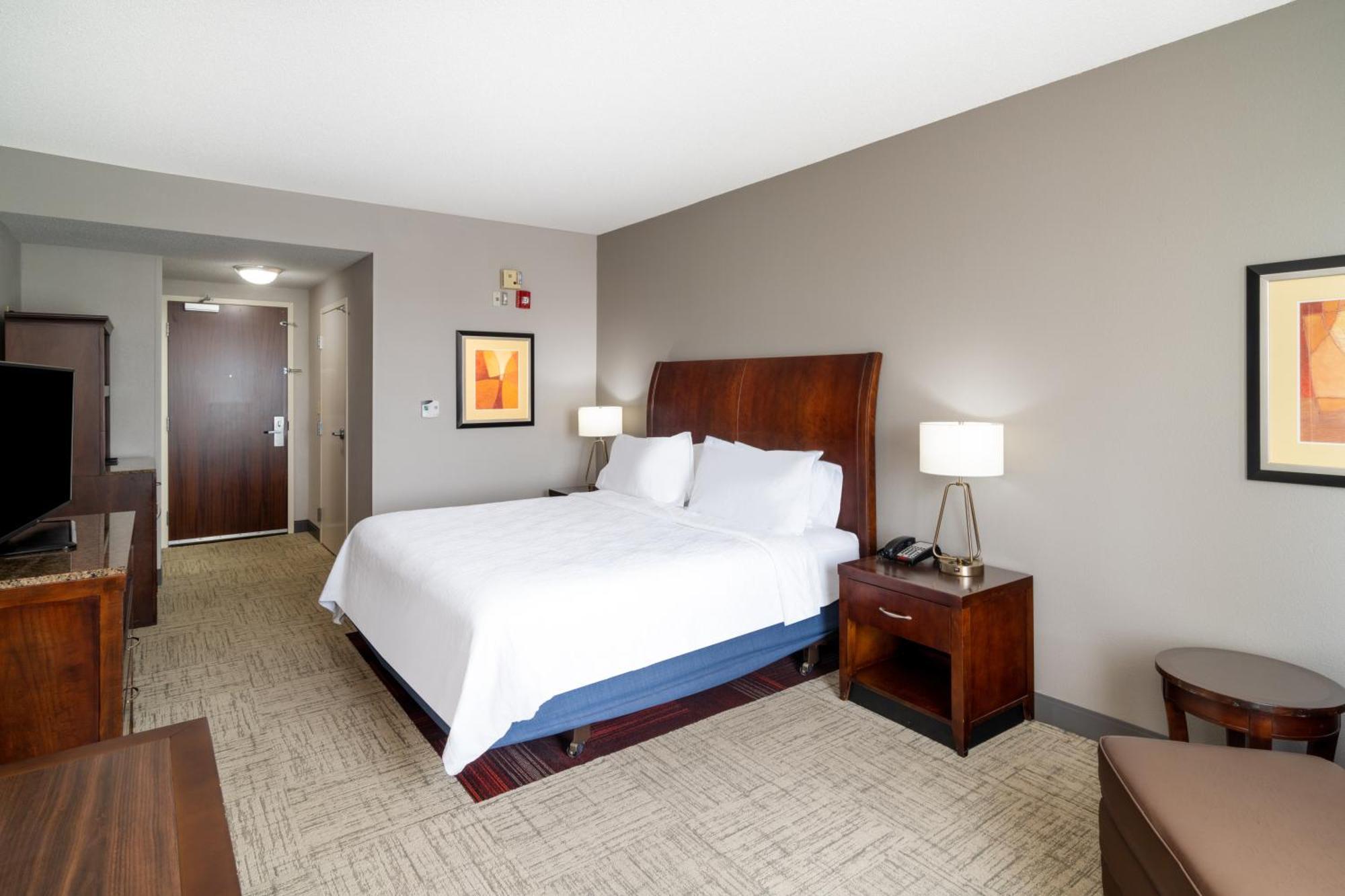 Hilton Garden Inn Αγκούστα Εξωτερικό φωτογραφία