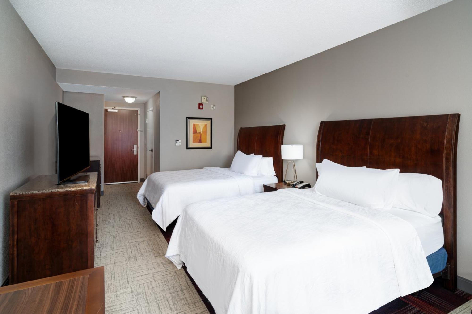 Hilton Garden Inn Αγκούστα Εξωτερικό φωτογραφία