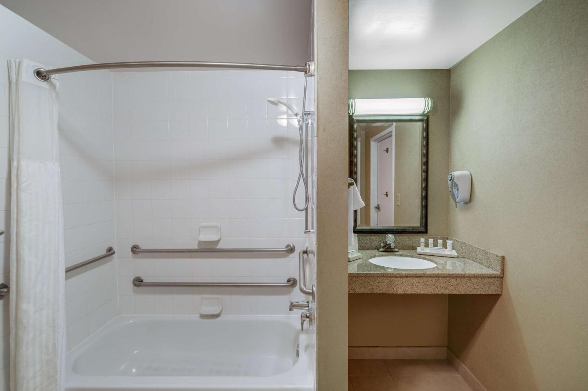 Hilton Garden Inn Αγκούστα Εξωτερικό φωτογραφία