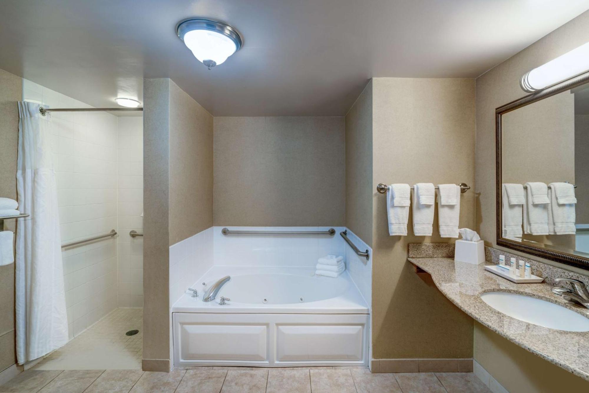 Hilton Garden Inn Αγκούστα Εξωτερικό φωτογραφία