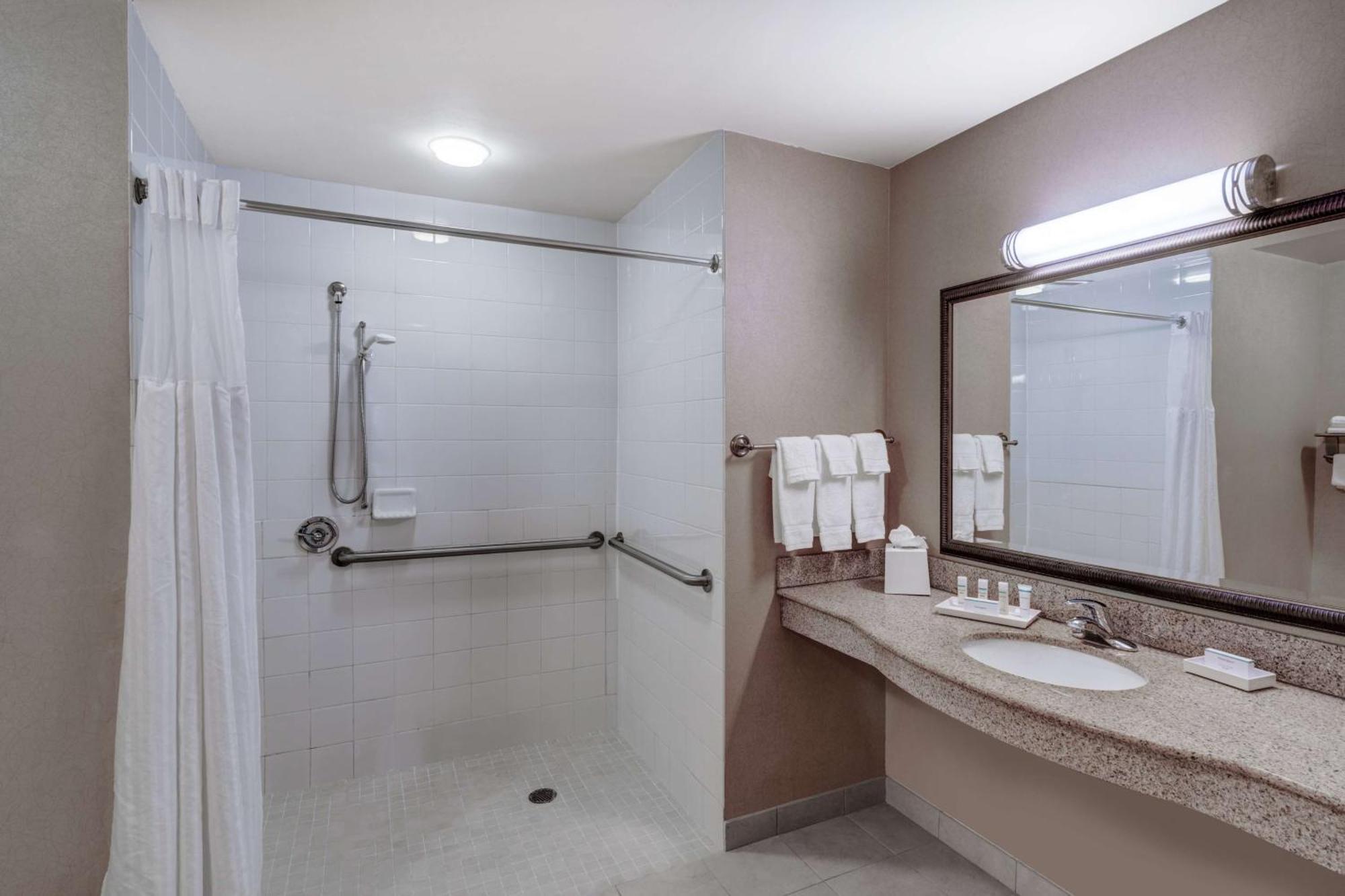 Hilton Garden Inn Αγκούστα Εξωτερικό φωτογραφία