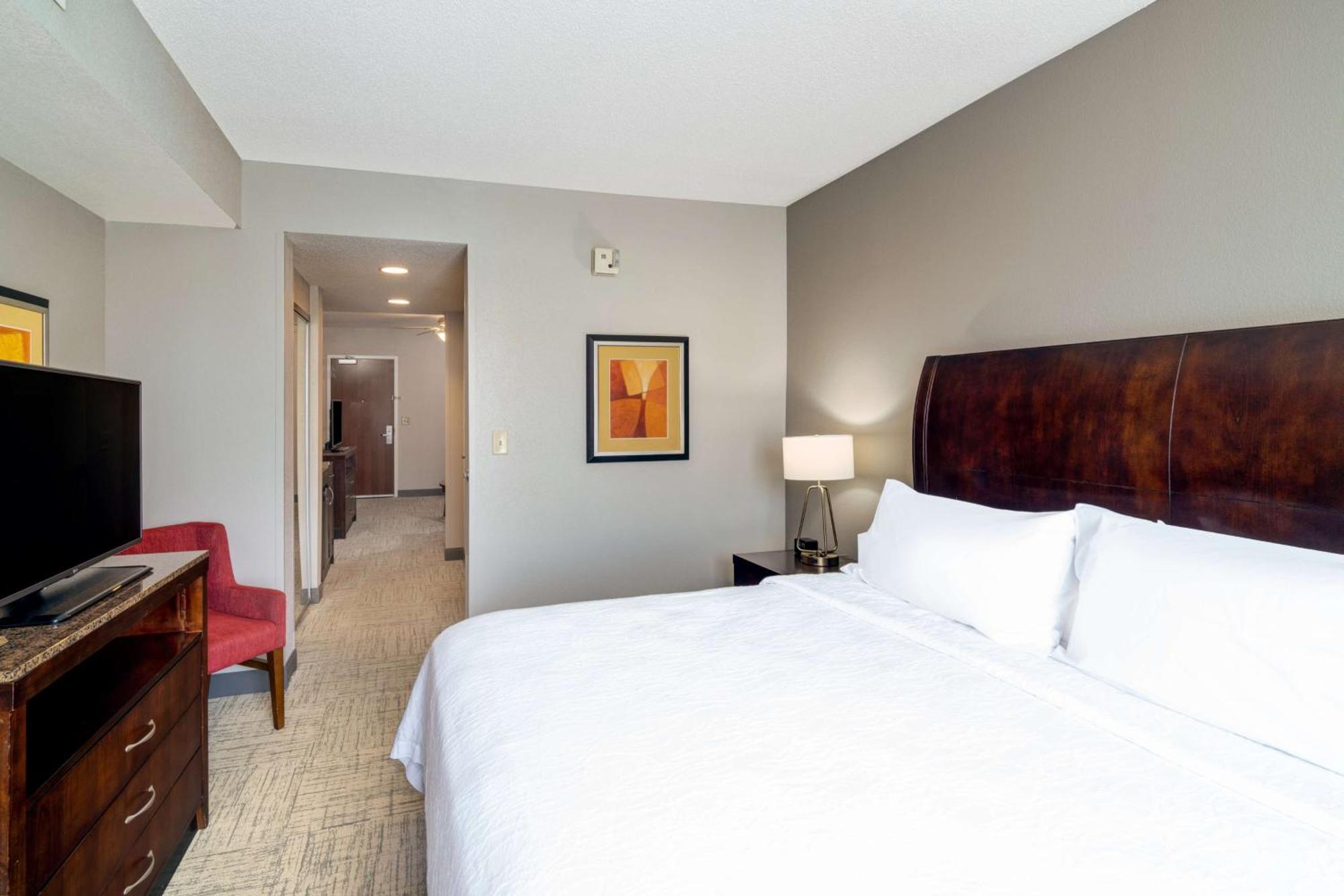 Hilton Garden Inn Αγκούστα Εξωτερικό φωτογραφία