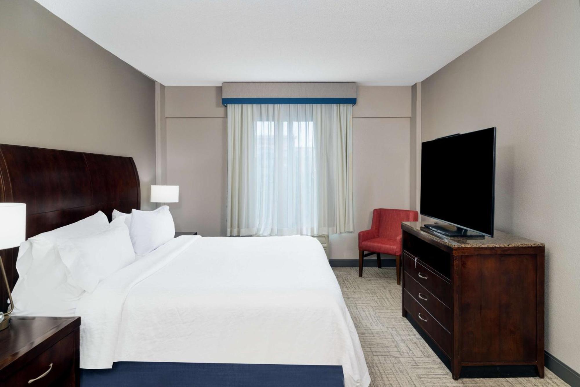 Hilton Garden Inn Αγκούστα Εξωτερικό φωτογραφία