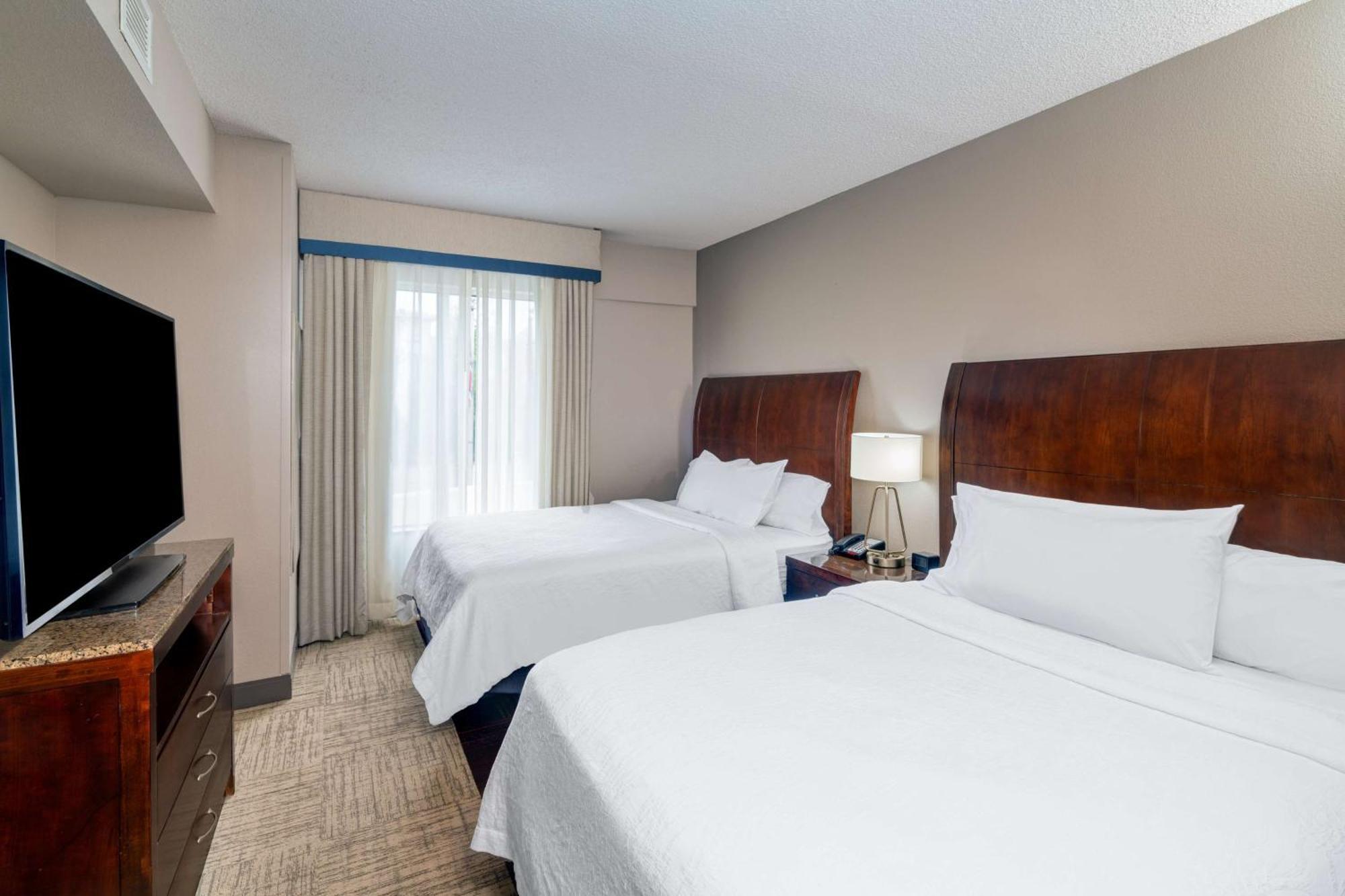 Hilton Garden Inn Αγκούστα Εξωτερικό φωτογραφία
