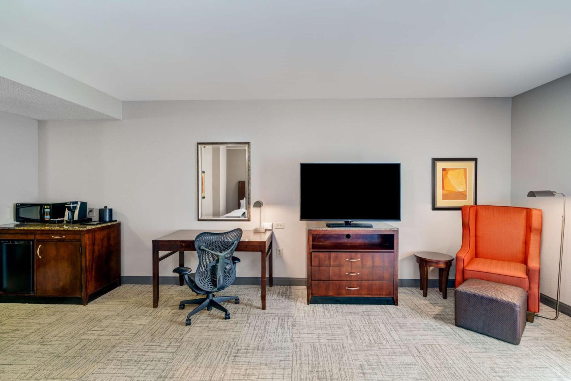 Hilton Garden Inn Αγκούστα Εξωτερικό φωτογραφία
