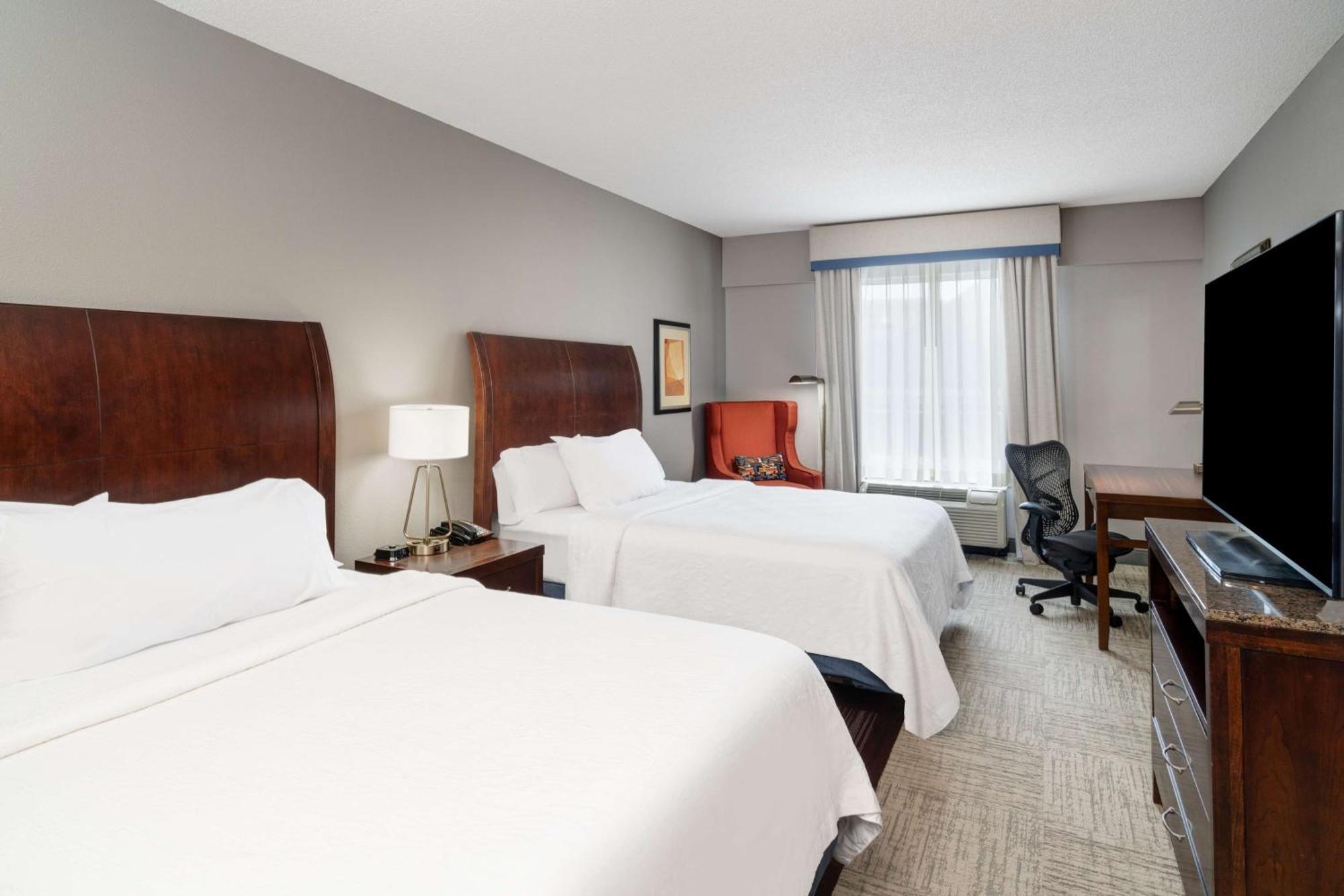 Hilton Garden Inn Αγκούστα Εξωτερικό φωτογραφία