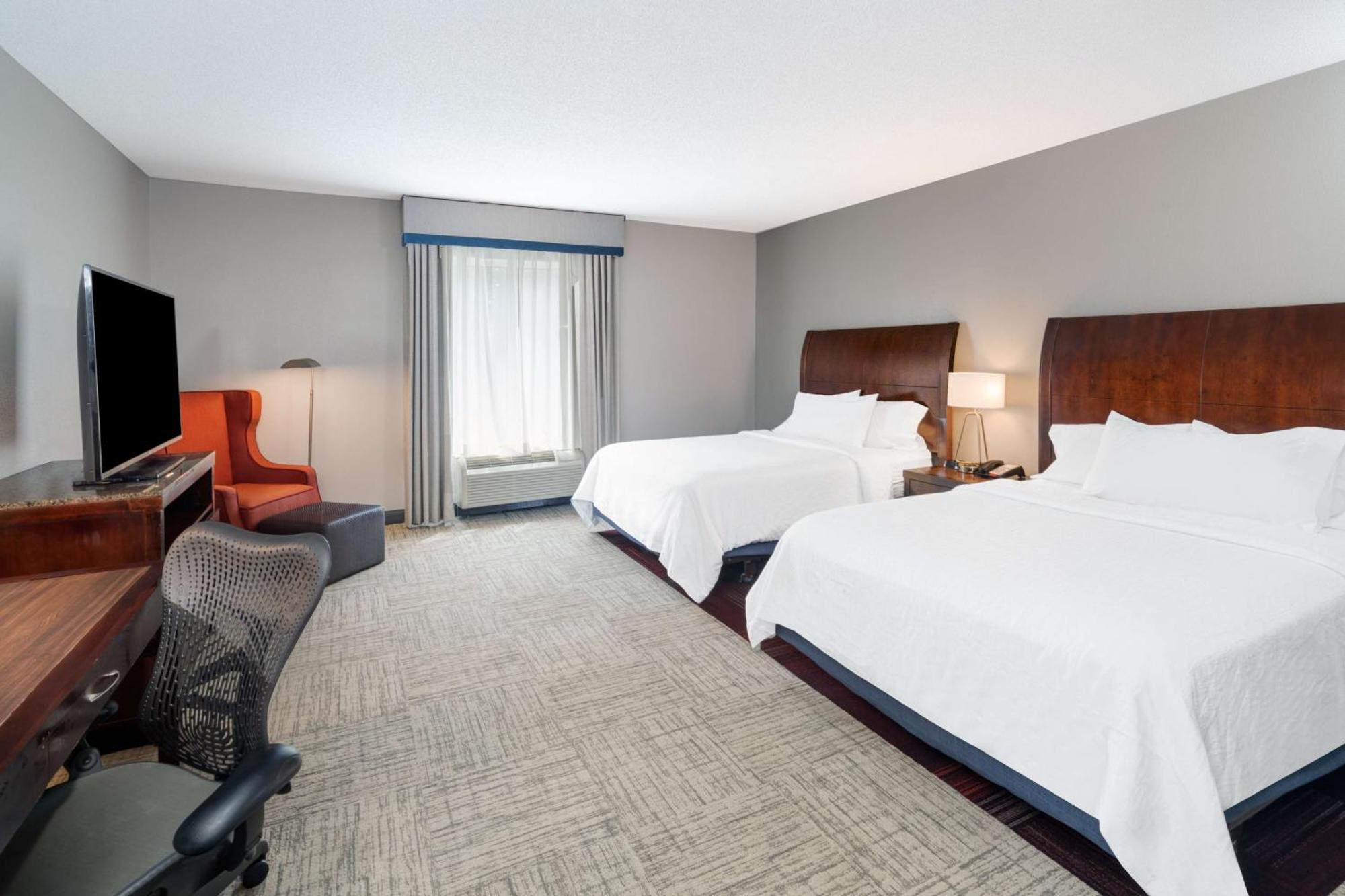 Hilton Garden Inn Αγκούστα Εξωτερικό φωτογραφία