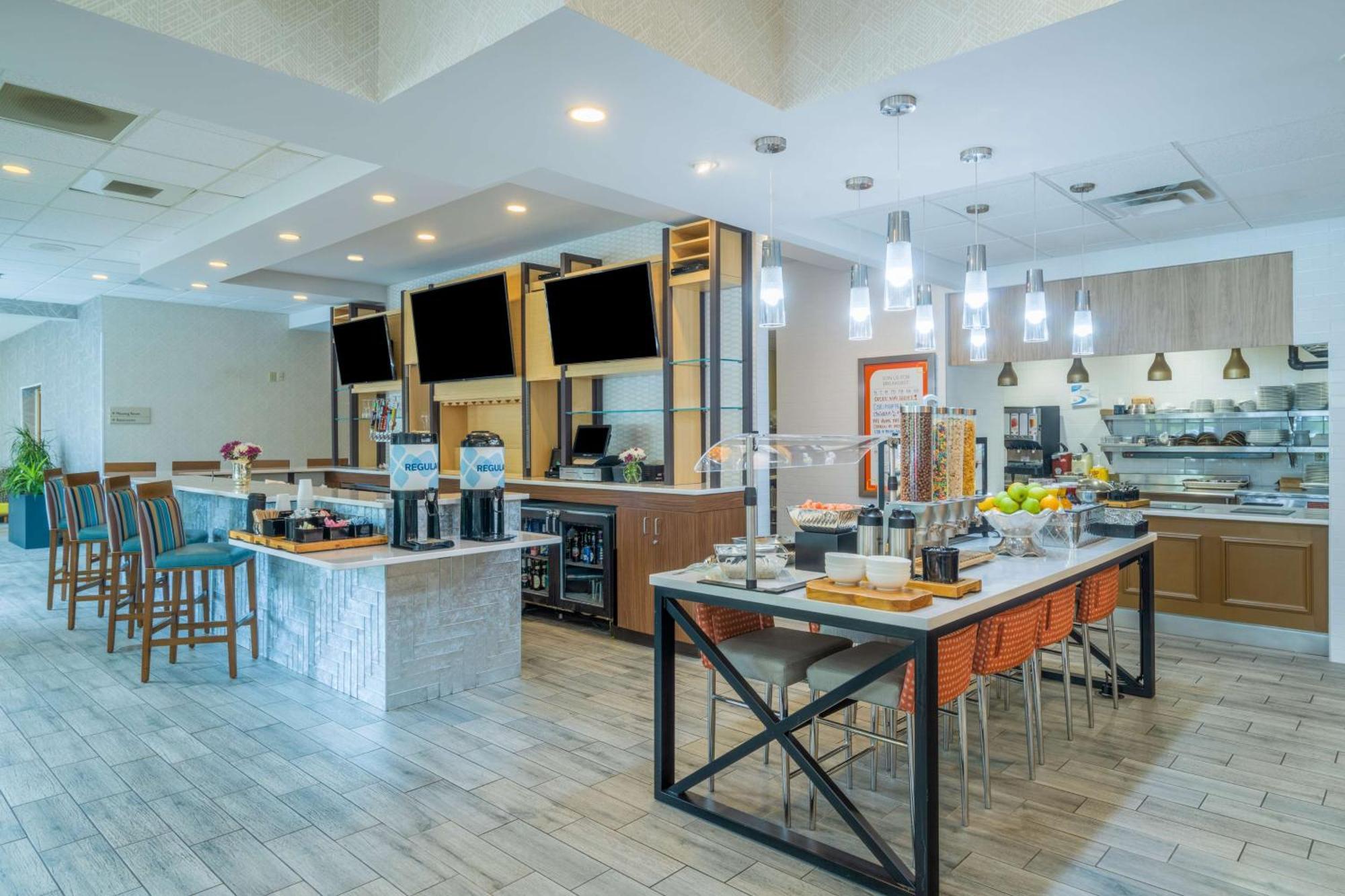 Hilton Garden Inn Αγκούστα Εξωτερικό φωτογραφία