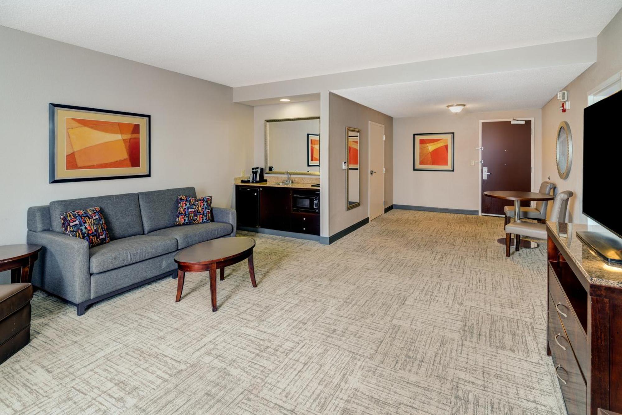 Hilton Garden Inn Αγκούστα Εξωτερικό φωτογραφία