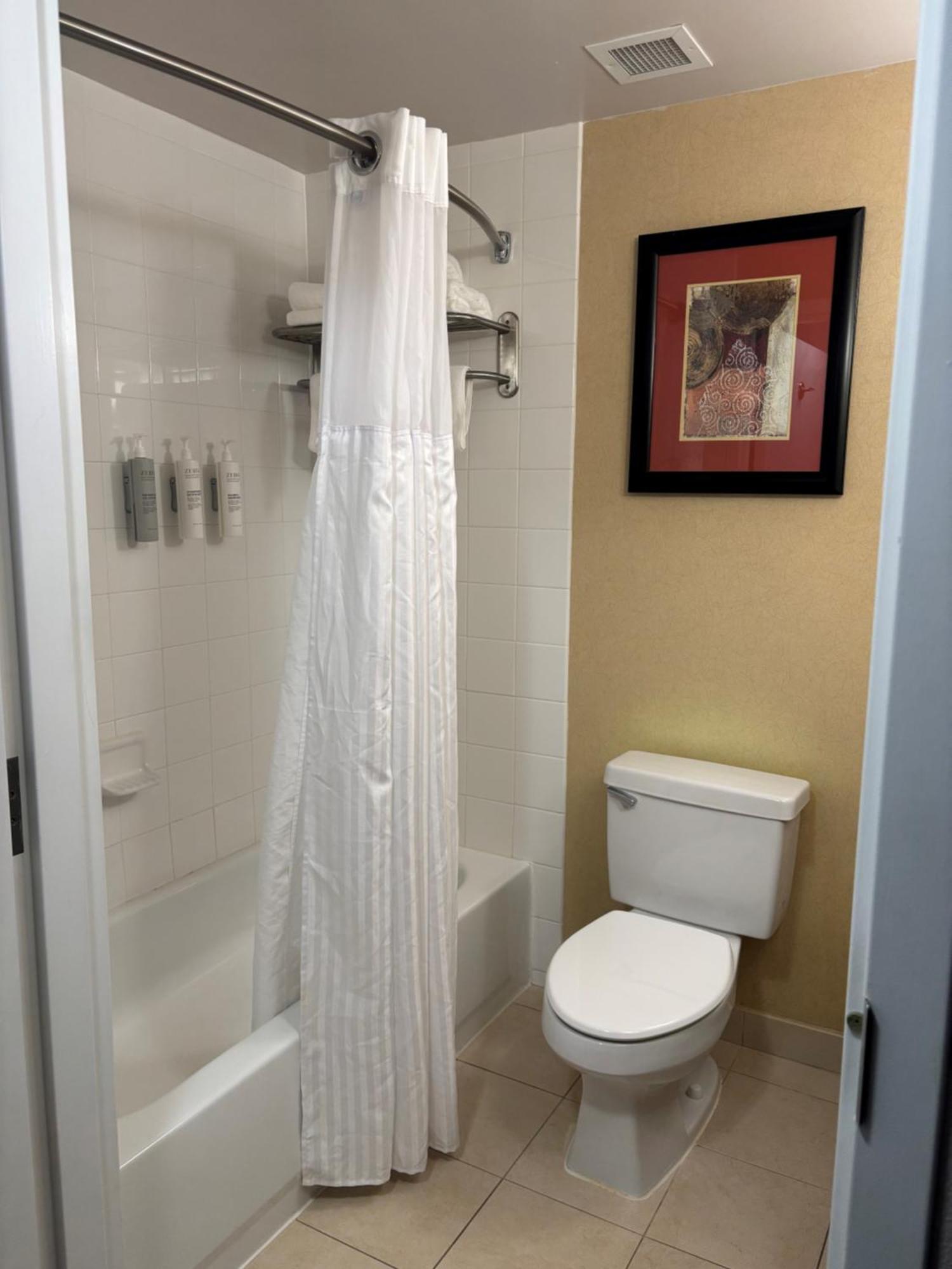 Hilton Garden Inn Αγκούστα Εξωτερικό φωτογραφία