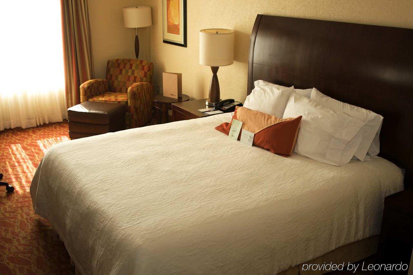 Hilton Garden Inn Αγκούστα Δωμάτιο φωτογραφία