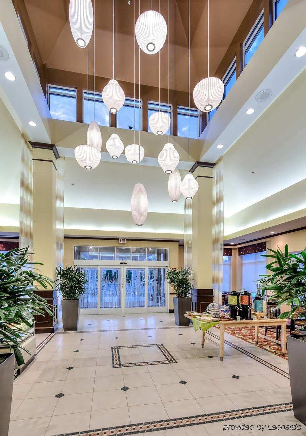 Hilton Garden Inn Αγκούστα Εξωτερικό φωτογραφία