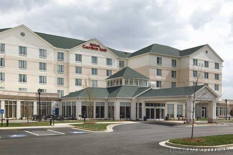 Hilton Garden Inn Αγκούστα Εξωτερικό φωτογραφία