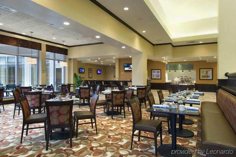 Hilton Garden Inn Αγκούστα Εξωτερικό φωτογραφία