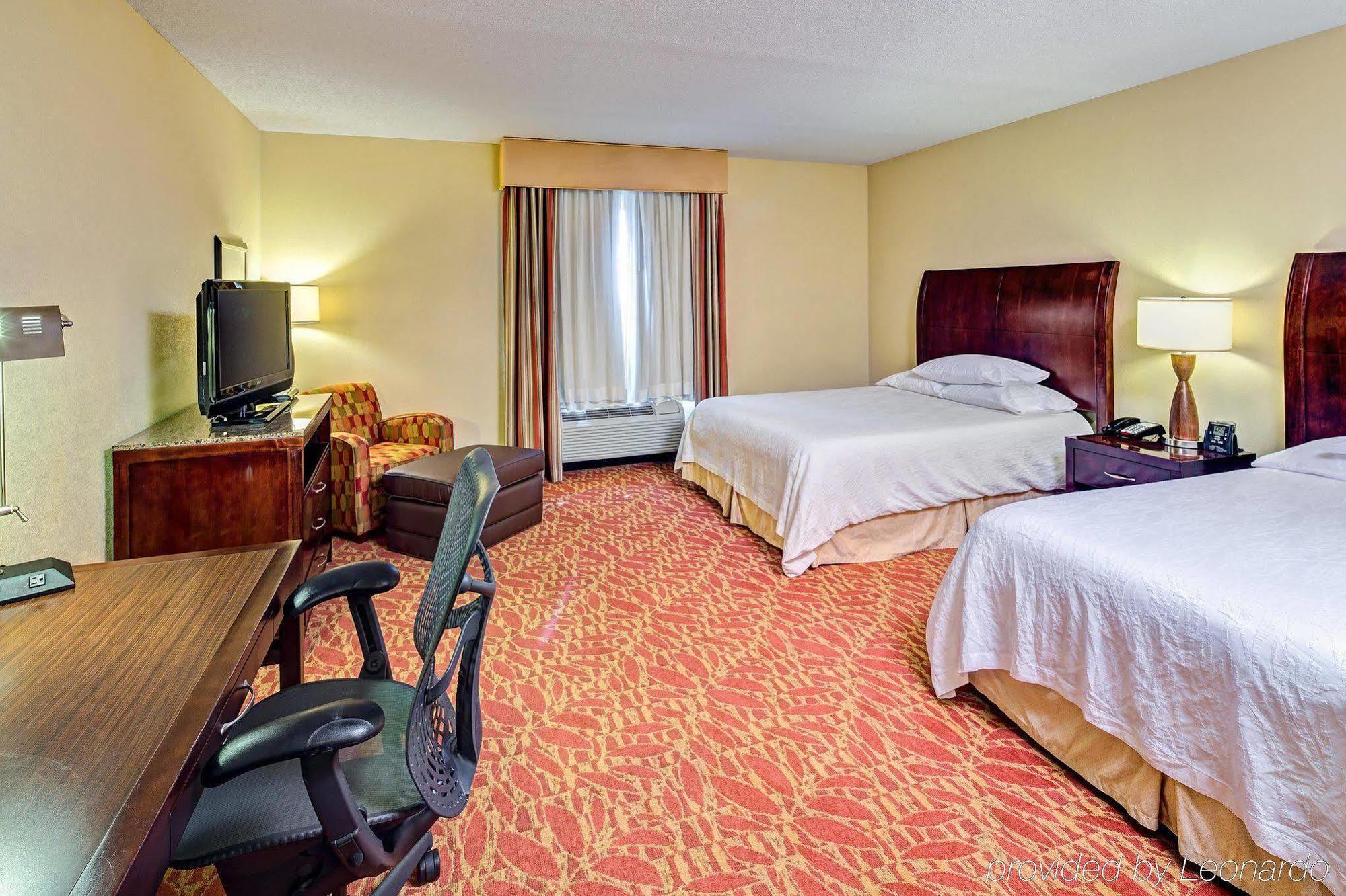 Hilton Garden Inn Αγκούστα Εξωτερικό φωτογραφία