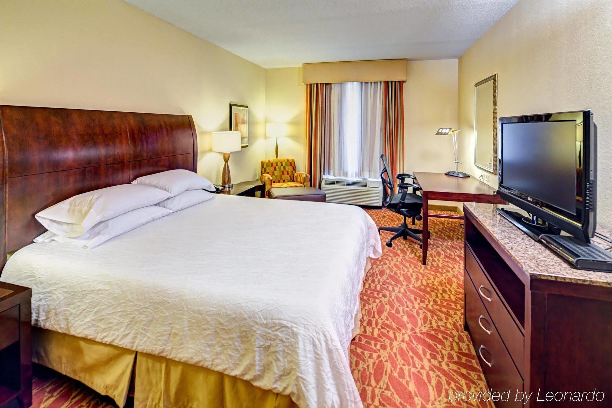 Hilton Garden Inn Αγκούστα Εξωτερικό φωτογραφία