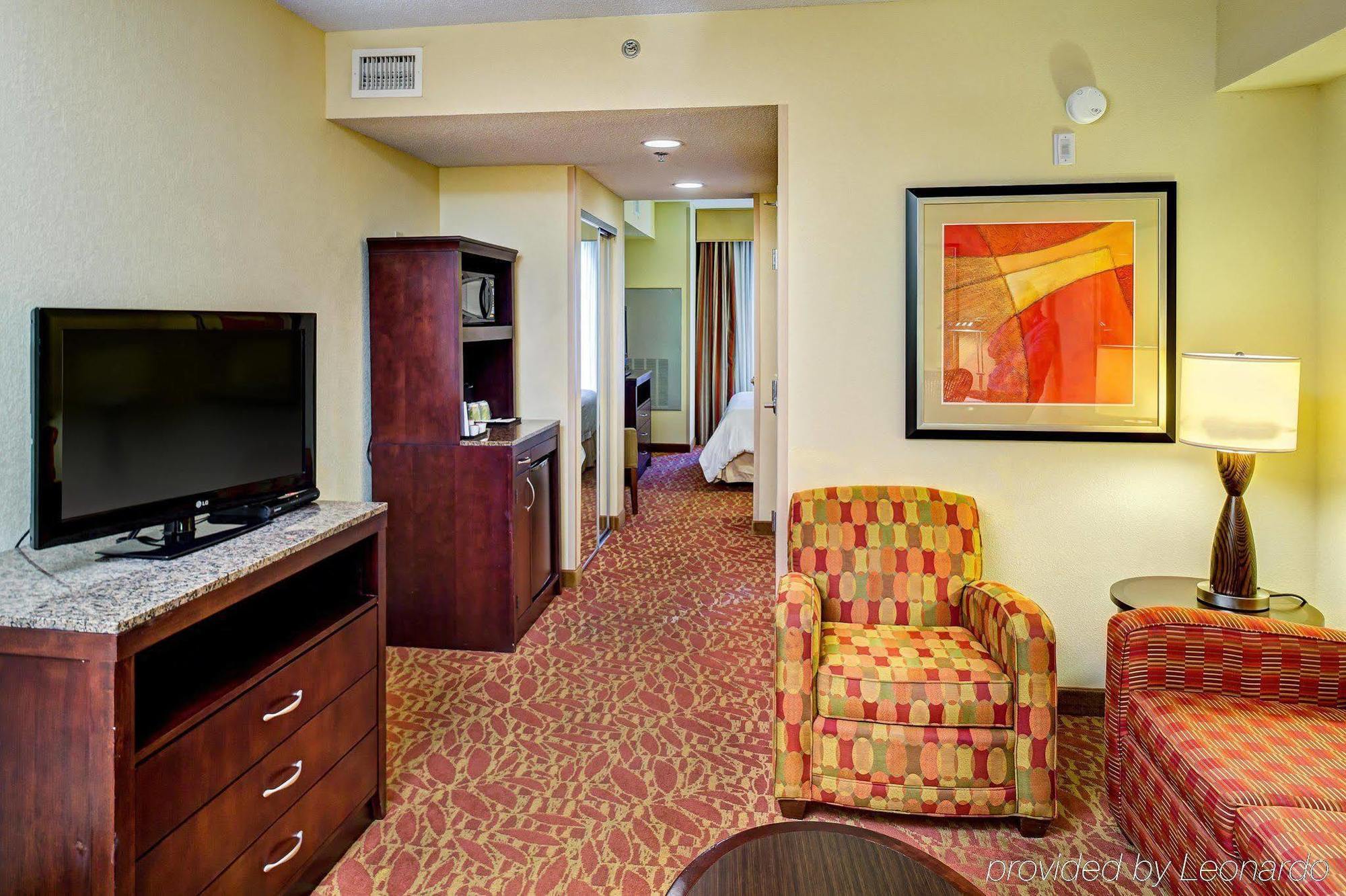 Hilton Garden Inn Αγκούστα Εξωτερικό φωτογραφία