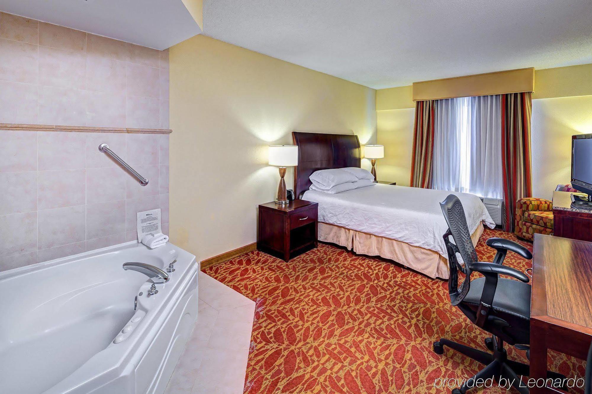 Hilton Garden Inn Αγκούστα Εξωτερικό φωτογραφία