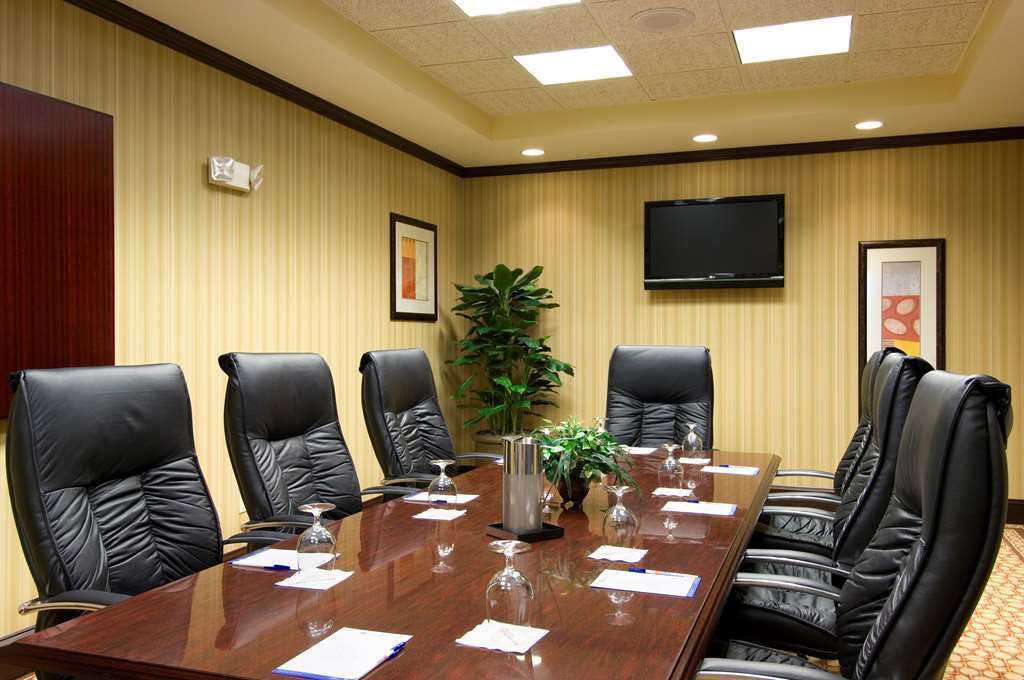Hilton Garden Inn Αγκούστα Ανέσεις φωτογραφία